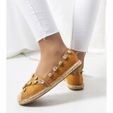 Gemre Brown espadrilles Chanou | ePonuda.com