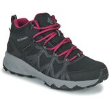 Columbia Pohodništvo PEAKFREAK II MID OUTDRY Črna | Shoptok.si