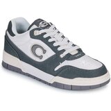 Coach Nizke superge SOHO SNEAKER WITH DENIM Večbarvna Cene