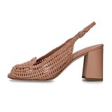 Gianmarco Sorelli Sandali & Odprti čevlji 2261/RUBY Rožnata Cene