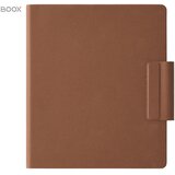 Boox Magnetic protective case brown for Note Air5 C 10.3" s pogo-pin tipkovnicom , OBMCA5CPP103 | shoptok.hr