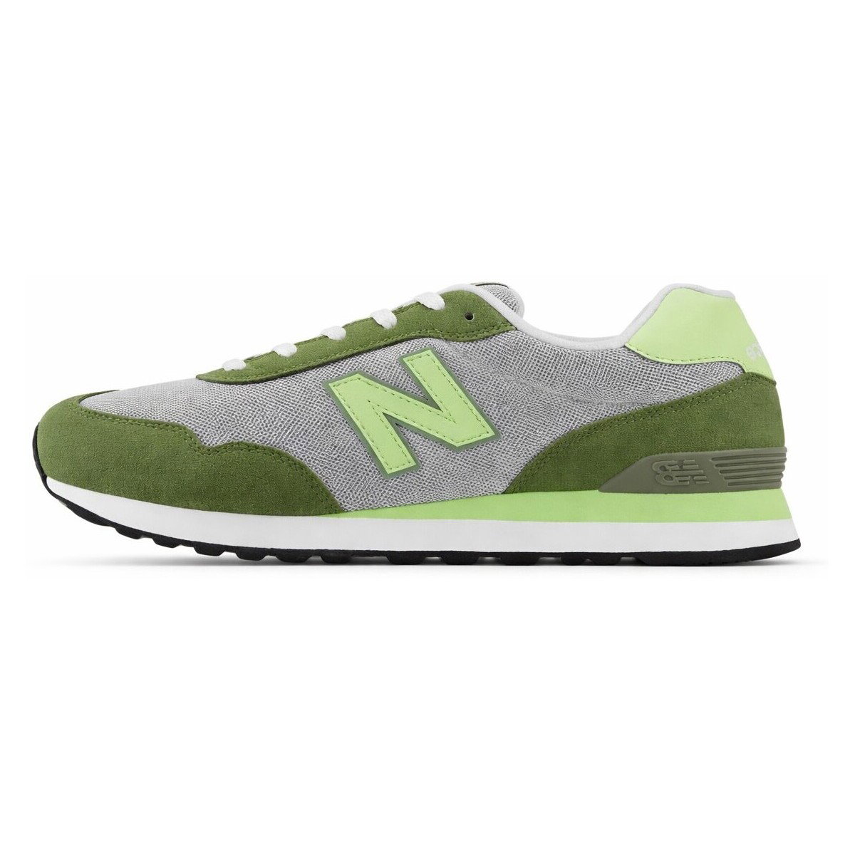 Nizke superge M5155HQ Siva