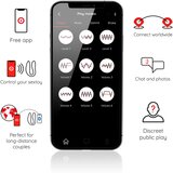 Oninder Vibrator Za Pare Lisboa Pink App | Shoptok.si