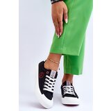 Cross Jeans Women's Fabric Sneakers | shoptok.hr