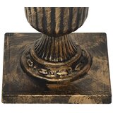  Spiralno osvijetljeno božićno drvce s posudom zeleno 120 cm PVC | shoptok.hr