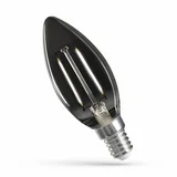LED SIJALICA E14 C35 2.5W NW 4000K PRIRODNO BELA MODERSHINE