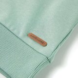  Dječja topla majica svijetla kaki 140 | shoptok.hr