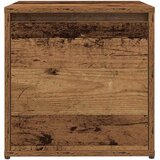  Set namještaja za hodnik izrađen od starog drveta | shoptok.hr