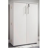 MID.YOU REGAL ZA CD-JE 60/93/31 cm bela | Shoptok.si