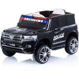  Auto na akumulator SUV Police Patrol black | shoptok.hr