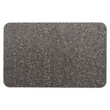 Douceur d intérieur Antracitno siva kopalniška preproga 50x80 cm Granite – Cene