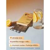 Equa Omega-3 pastile, za svakodnevnu podršku mozgu, srcu, imunitetu, 30 komada | shoptok.hr
