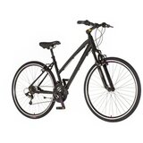 Visitor Bicikl terra lady 28" sport crni | ePonuda.com
