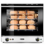Hendi Konvekcijska rerna sa ovlaživačem H90S, 62L, 220-240V/2670W, 595x595x(H)570mm | Eponuda.com