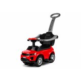  Otroška guralica 614W – rdeča | Shoptok.si