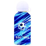  Flašica za vodu aluminijumska, 500ml - kick football 2026 ( 32344 ) Cene