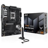 Mb TUF GAMING X870-PLUS WIFI, DDR5, SATA3, USB3.2Gen2x2, DP, 2.5GbE, WiFi 7, AM5 ATX | Shoptok.si