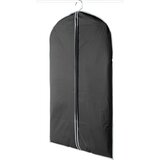 Compactor Črna vreča za obleke Suit bag Cene