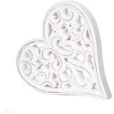  Ornament Srce 16x17 cm ( proizvodi za dekoriranje) | Eponuda.ba
