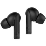 slušalke Intrauricularni Bluetooth True Wireless Fenix ​​Black Gaming Mode, (21018187)