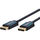 Clicktronic 70715 kabel display port 1.2 10,0M | Shoptok.si