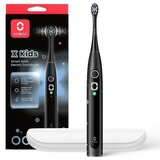Oclean Električna zobna ščetka X Kids Set Črna | Shoptok.si