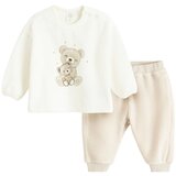 Cool club trenirka DR DH CCB3103040-00 F večbarvno 62 Cene