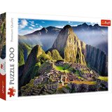 Trefl slagalica Machu Picchu, 500 delova