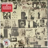 ROLLING STONES RECORDS - Exile On Main Street (Half Speed Vinyl) (LP)