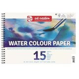 Royal Talens art creation, blok za vodene boje, 240gr, 15 lista, A4 | ePonuda.com