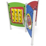  ELIPSO OGRADA 2 - metalno profi igralo | shoptok.hr