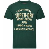 Superdry muška majica sa printom SDM1011906A-9VK Cene