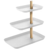 YAMAZAKI Metalni stalak za nakit Rin – | shoptok.hr