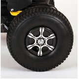  Dječji Volare Racer karting crni | shoptok.hr
