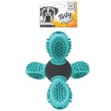 M Pets Igračka SATURN PLAVA | shoptok.hr