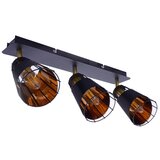 SPOT svetiljka RICK 3xE14/40W/230V | Eponuda.com