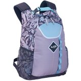 BODYPACK Ruksak USB sivi MML1325 | shoptok.hr