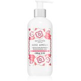 Benamôr Rose Amélie Loção Corporal revitalizirajuće mlijeko za tijelo 300 ml Cijene