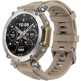 Amazfit Pametna ura T-REX Ultra, bež | Shoptok.si