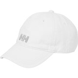 Helly Hansen Logo Cap White | Shoptok.si