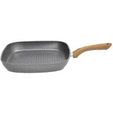 Grill TAVA 28*28CM STONE