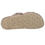 Interbios Sandali & Odprti čevlji NATIKAÄI 7232 Bež | Shoptok.si