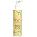 Orgie Masažno ulje Bio - Chamomile, 100 ml Cijene