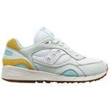 Saucony Nizke superge Shadow 6000 Modra | Shoptok.si