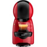 Krups Aparat za kavu Dolce Gusto Piccolo XS red/blk | Eponuda.ba