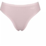 Sloggi Spodnje hlačke nude / rjava / staro roza / črna | Shoptok.si