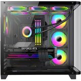 BIT FORCE računalo GAMER PRO PC Ryzen 7 5800X, 32GB DDR4, 1TB SSD, RTX 5060Ti 16GB, Win 11 Pro | shoptok.hr