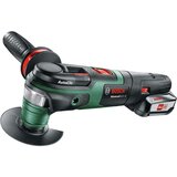Bosch Home and Garden Multifunktionswerkzeug AdvancedMulti 18, 1 Akku 0603104001 Baterijska višenamjenski alat 18 V 2.5 Ah Cijene