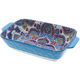 Master Posuda 22.5x12.5x4.5cm MOROCCO plava 252227 | Eponuda.ba