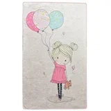 tepih (140x190) Little Girl